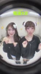 📞  ̖́- mosi mosi？ #IVE #아이브 #REI #레이 #LEESEO #이서 #Shorts [0gVkaoShDZY].webm