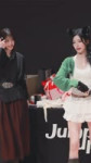 오드유스 (ODD YOUTH) 마이카 (MAIKA) - 20260419 점프업 팬싸인회  #kpop #마이카 #fancam #oddyouth #babyface [uvBWW7YbGT4].webm