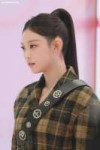 250117 NewJeans Haerin at Dior Beauty Popup Event - 16.webp