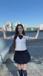 한 주를 시작하는 믿지 위해 #갑자기 💗 #ITZY #MIDZY #YUNA #유나 [cimxOjm2U0U].webm