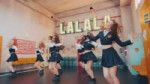 Weki Meki - La La La.webm