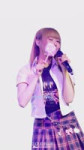 쿠루미 Fan Cam - Kissing You 2026 KIIRAS 1ST FAN CONCERT.webm