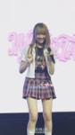 쿠루미 Fan Cam - 캐치 캐치 Challenge KIIRAS 1ST FAN CONCERT.mp4