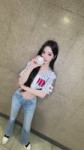 승리요정 장안나⚾️🤍 [qCMEDbCSt8].webm