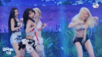 ICONIC BY MISTAKE (LE SSERAFIM SAKURA FanCam) ｜ @MCOUNTDOWN2026.6.11.mp4