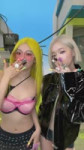 Mmm #aespa #æspa #에스파 #WINTER #윈터 #NINGNING #닝닝 #LEMONADE #aespaLEMONADE [smWJY-bhSn8].webm