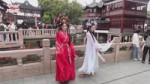 What The POSSE ⎮EP.03⎮참한 후궁 vs 발칙한 후궁 [BKSqE4UmgjM]-4.webm