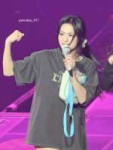 260626 Ahyeon at BABYMONSTER World Tour CHOOM in Seoul D1 - 18.jpg