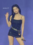 260626 Ahyeon at BABYMONSTER World Tour CHOOM in Seoul D1 - 12.jpg