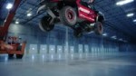 Mint 400 Rigid truck 4wheel drive race desert baja.webm