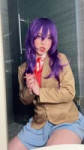 7425734487616671022 Just Monika!!! #Yuriddlc #Yuricosplay #Ddlc #Dokidokiliteratureclub #Dokidokiliteratureclubcosplay #Ddlccosplay #Yuri #Yuricosplayddl.mp4