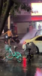 @薯条小子 暴雨天成都人的松弛感.mp4