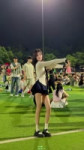 (鸢青)一首小甜舞～ #校园舞蹈 #whatislove #夏天 #校园 #浅跳一下.mp4
