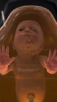 The Developer Team Added This To Troll You #deathstranding #deathstranding2.mp4
