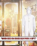 Gun Park Get Gift From Goo Kim 🥶 #lookism #lookismedits #viral #fyp #shorts.mp4