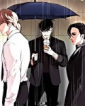 Johan seong in rage mode #lookism #manhwa #edit #webtoon.mp4