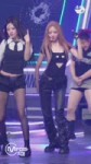 [MPD직캠] 아이브 레이 직캠 4K BANG BANG (IVE REI FanCam)  @MCOUNTDOWN2026.2.12.mp4