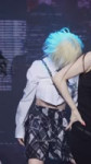 Super Obvious MADEIN Nagomi Fancam.mp4