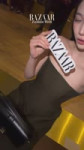 260215 Harper’s BAZAAR Korea Instagram Update with Kazuha.mp4