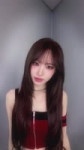 만나줄 것도 아니면서 미워 (  -᷅ ⤙ -᷄ ) #IVE #아이브 #LIZ #리즈 #REVIVEPLUS #BANGBANG #BLACKHOLE #Shorts [pDif9Wrs2lE]-2.webm