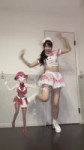 まゆゆ🎀🍚 mayunankini.mp4