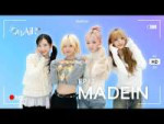 메이딘(MADEIN)🫧  K-pop On Air 12회  다시보기 (FULL).jpg