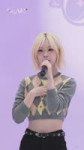 [4K직캠] 메이딘(MADEIN) 나고미 - 펑(PUNG!)  직캠FULL  K-pop On Air.mp4