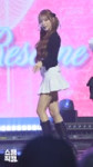 [쇼챔직캠 4K] RESCENE MINAMI (리센느 미나미) - Busy Boy  Show Champion  EP.587  260304.mp4