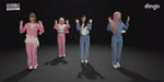 MADEIN (메이딘) – PUNG!  함정판댄스 Performance ver.  Dance Trap Battle  딩고뮤직  Dingo Music.mp4