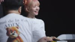 [4K] 260301 아이브 레이 (IVE REI) - 팬사인회 직캠 (IVE REI Fancam) ｜ 메이크스타 MAKESTAR [NwleIRQpzsg].webm