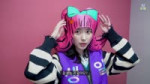 [IU TV] 오늘의 생일자 지은 네 컷.webm