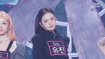 [#직캠보고서🔍] #IVE #아이브 원하면 뭐든 이뤄지나요 그럼 아이브♥️다이브 우리 사랑 영원하기🙏 음중 사전녹화 비하인드⏯️(ENGJPN SUB).webm
