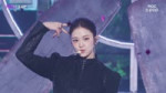 [#직캠보고서🔍] #IVE #아이브 원하면 뭐든 이뤄지나요 그럼 아이브♥️다이브 우리 사랑 영원하기🙏 음중 사전녹화 비하인드⏯️(ENGJPN SUB)-3.webm