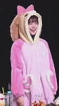 포포 💚🩷💛 #ive #yujin #anyujin #아이브 #유진 #안유진.mp4