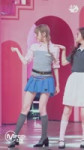[MPD직캠] 베이비돈크라이 미아 직캠 4K Bittersweet (Baby DONT Cry Mia FanCam) ｜ @MCOUNTDOWN.webm
