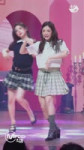 [MPD직캠] 베이비돈크라이 쿠미 직캠 Bittersweet (Baby DONT Cry Kumi FanCam) ｜ @MCOUNTDOWN.mkv