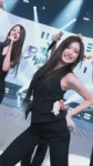 아이브 이서가 말아주는 BANG BANG #아이브 #IVE #이서 #LEESEO #장원영 #원영 #WONYOUNG #유진 #리즈 #BANGBANG #BLACKHOLE #Shorts [4njeC3Df0K0].webm