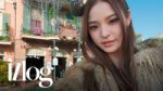 [izlog] 마이의 일상 보러 따라오시죠👀 신오쿠보 나들이👧💗, 쇼핑🛍️, 하루종일 테마파크🎢  마이 브이로그.jpg