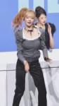 아이브 레이 Blackhole 챌린지 showcase  #ive #rei  4K 60P [TgJs5b8F69s].webm
