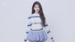 [IVE ON] JANGWONYOUNG X BARRIE BEHIND [HPCZ6mwfym0].webm