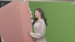 ハーゲンダッツ クリスピーサンド ザ・グリーンティーTVCM 「いザ・解禁！」 篇 メイキング映像.webm