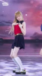 [안방1열 직캠4K] 베이비돈크라이 미아 Bittersweet (Baby DONT Cry Mia FanCam) @SBS Inkigayo 260405.mkv