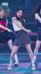 [안방1열 직캠4K] 베이비돈크라이 쿠미 Bittersweet (Baby DONT Cry Kumi FanCam) @SBS Inkigayo 260405.mkv