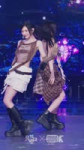 [K-Fancam] 리센느 미나미 직캠 Runaway (RESCENE MINAMI Fancam) @뮤직뱅크(Music Bank) 260410.mp4