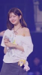[IVE] 아이브 레이 - Fireworks 미모감상타임 #ive #rei [M6iHOoRzu7k].webm