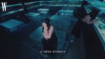 wkorea Instagram Reels Update with Anna - Petals in Azure — Anna with another voice on her phone. Conversing with herself finally proclaiming her ambition..mp4