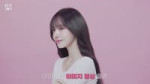 [IVE ON] LIZ X TONYMOLY BEHIND [8oQ0MLm0ofA].webm