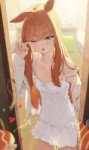 silencesuzukaumamusumedrawnbyningengokko240566a5267d30a5707b372d54ada236.jpg