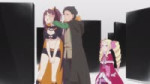 [SubsPlease] Re Zero kara Hajimeru Isekai Seikatsu - 70 (1080p) [58B6B604]-[21.16.985-21.17.778].webm
