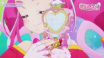 【名探偵プリキュア！】プリキュア！ミスティックストライク！ [Bx10p3KIux0].webm